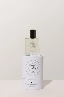 The Perfume Oil Company Rouge Dry Oil Perfumed 50ml Body Mist