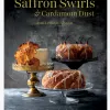 Bateman Books Saffron Swirls + Cardamom Dust EOL