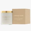 Lyttelton Lights Sandlewood + Vanilla Medium 65hr Candle