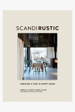 Bookreps NZ Scandi Rustic EOL