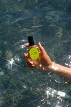 Celia Loves Sea Mist + Vetiver Room + Linen 50ml Spray