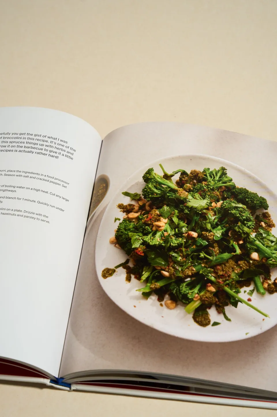 Bookreps NZ Seriously Delicious by Polly Markus