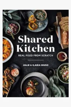 Flying Kiwi Shared Kitchen EOL