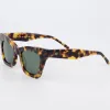 Isle of Eden Sienna Tortoise Sunglasses