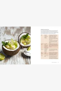 Bookreps NZ Simple Wholefoods EOL