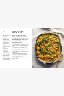 Bookreps NZ Simple Wholefoods EOL