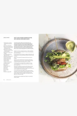 Bookreps NZ Simple Wholefoods EOL