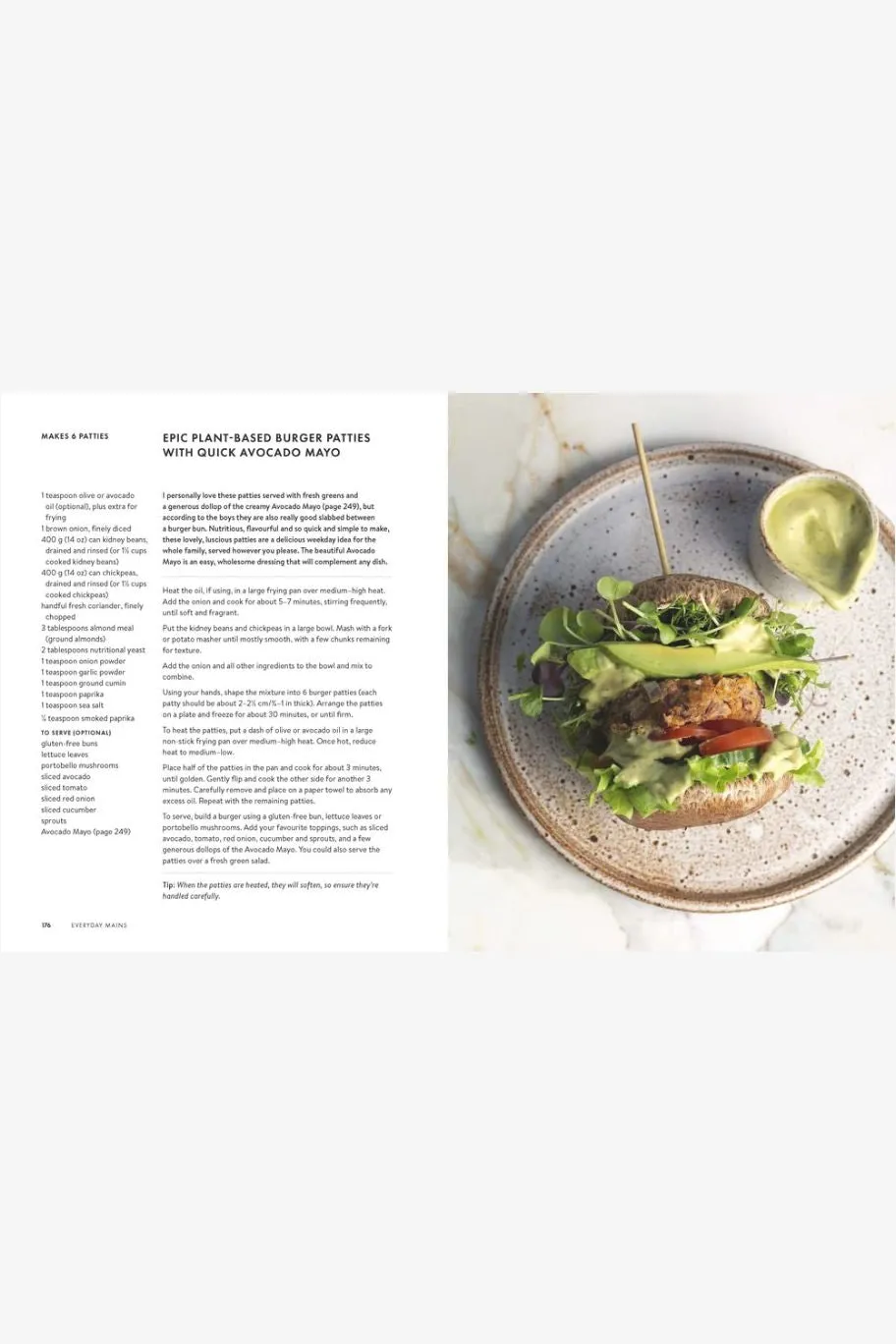 Bookreps NZ Simple Wholefoods EOL