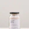 Light + Vessel Sleep Well 500g Jar Bath Soak