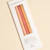 Designworks Ink Slim Metal Twisty Sass Set 4 Pen