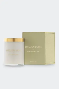Lyttelton Lights Small 22hr EOL Candle