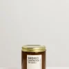 Amberjack Smoked Lavender 150gm Candle