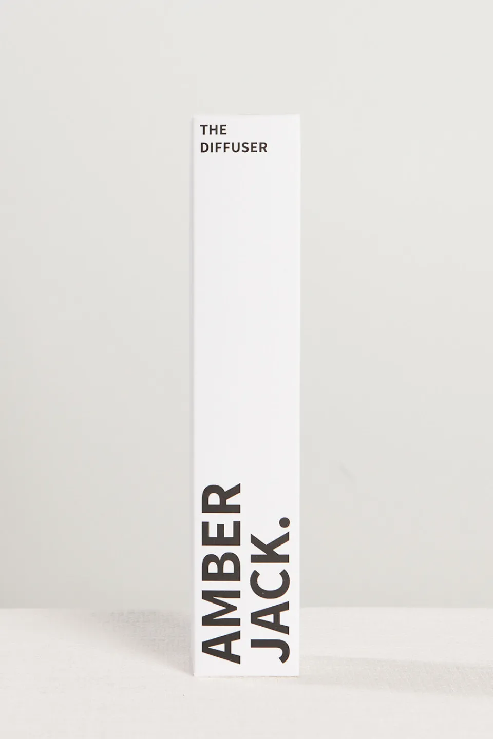 Amberjack Smoked Lavender 100ml Reed Diffuser