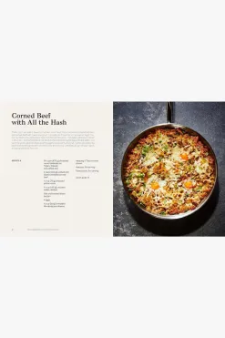 Bookreps NZ Snoop Dogg Goon With the Spoon EOL Cook Book