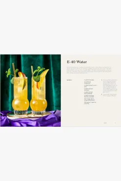 Bookreps NZ Snoop Dogg Goon With the Spoon EOL Cook Book
