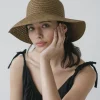 Sophie So Shady Moss Hat