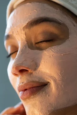 No Bad Days Soothing Clarifying Clay Mask