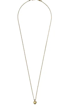 Pilgrim Sophia Heart Pendant EOL Necklace