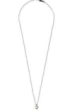 Pilgrim Sophia Heart Pendant EOL Necklace