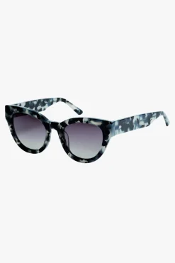 Sito Soul Fusion Black Tort Smoke Gradient Sunglasses