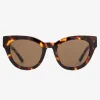 Sito Soul Fusion Maple Torte Brown Polar Lens Sunglasses