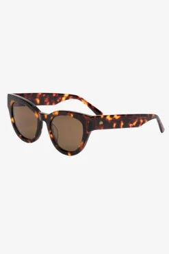 Sito Soul Fusion Maple Torte Brown Polar Lens Sunglasses