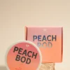 Yes Studio Spa Bar Peach 200ml Body Butter