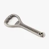 Huski Stainless Steel Classic Bottle Opener