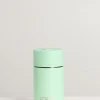 Frank Green Stainless Steel with Push Button Lid Mint Gelato 12oz Ceramic Cup