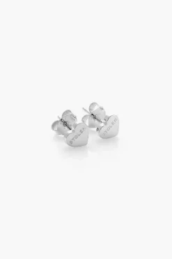 Stolen Girlfriends Club Stolen Heart Earrings