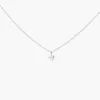 Stolen Girlfriends Club Stolen Heart Necklace