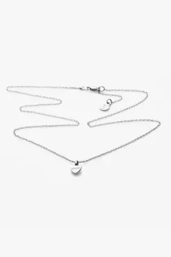 Stolen Girlfriends Club Stolen Heart Necklace