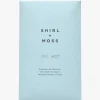 Shirl + Moss Stoneground Espresso 67% Dark Chocolate 80g Bar