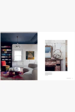 Flying Kiwi Style The Art of Creating a Beautiful Home EOL