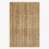 Ollo Sumba Natural Jute 60x90cm Floor Mat