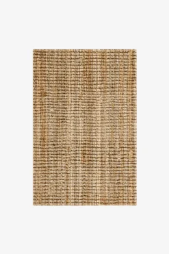 Ollo Sumba Natural Jute 60x90cm Floor Mat