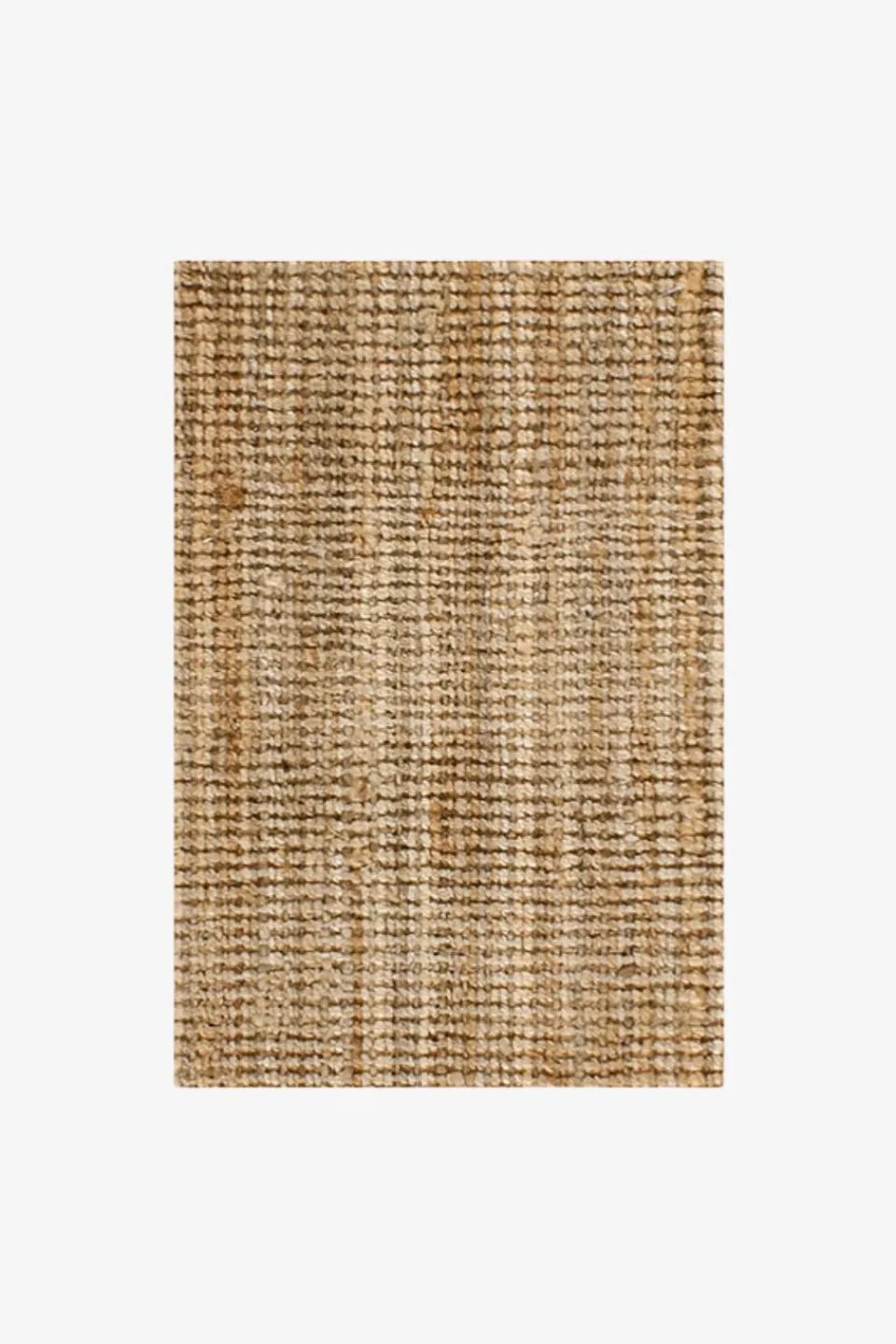 Ollo Sumba Natural Jute 60x90cm Floor Mat