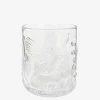 Nel Lusso Summer Clear Rainforest Glass Each