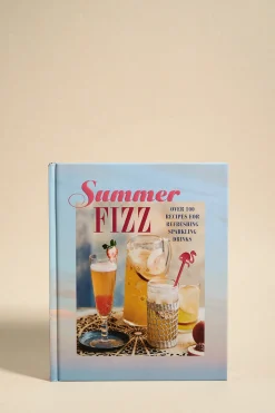 Bookreps NZ Summer Fizz