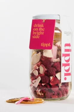 Tippl Summer Spritz Cocktail Infusion Jar