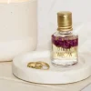 Stray Willow Sweet Muse 15ml Pink Roll On Essential Oil Perfume
