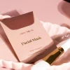 Stray Willow Sweet Muse Pink Vitamin C Facial Mask