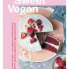 Flying Kiwi Sweet Vegan