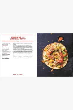 Flying Kiwi Taco Night