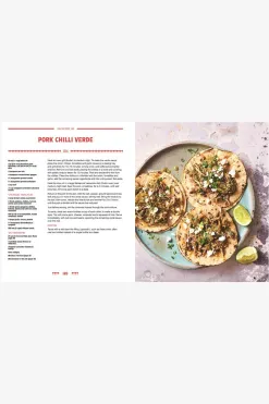 Flying Kiwi Taco Night