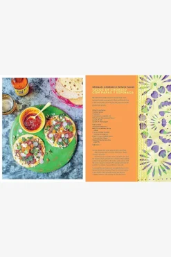 Bookreps NZ Tacos EOL
