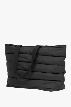 Base Take It Black Cloud Tote Bag