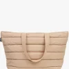 Base Take It Sand Cloud Tote Bag