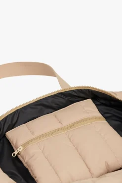 Base Take It Sand Cloud Tote Bag