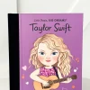 Bookreps NZ Taylor Swift Little People Big Dreams